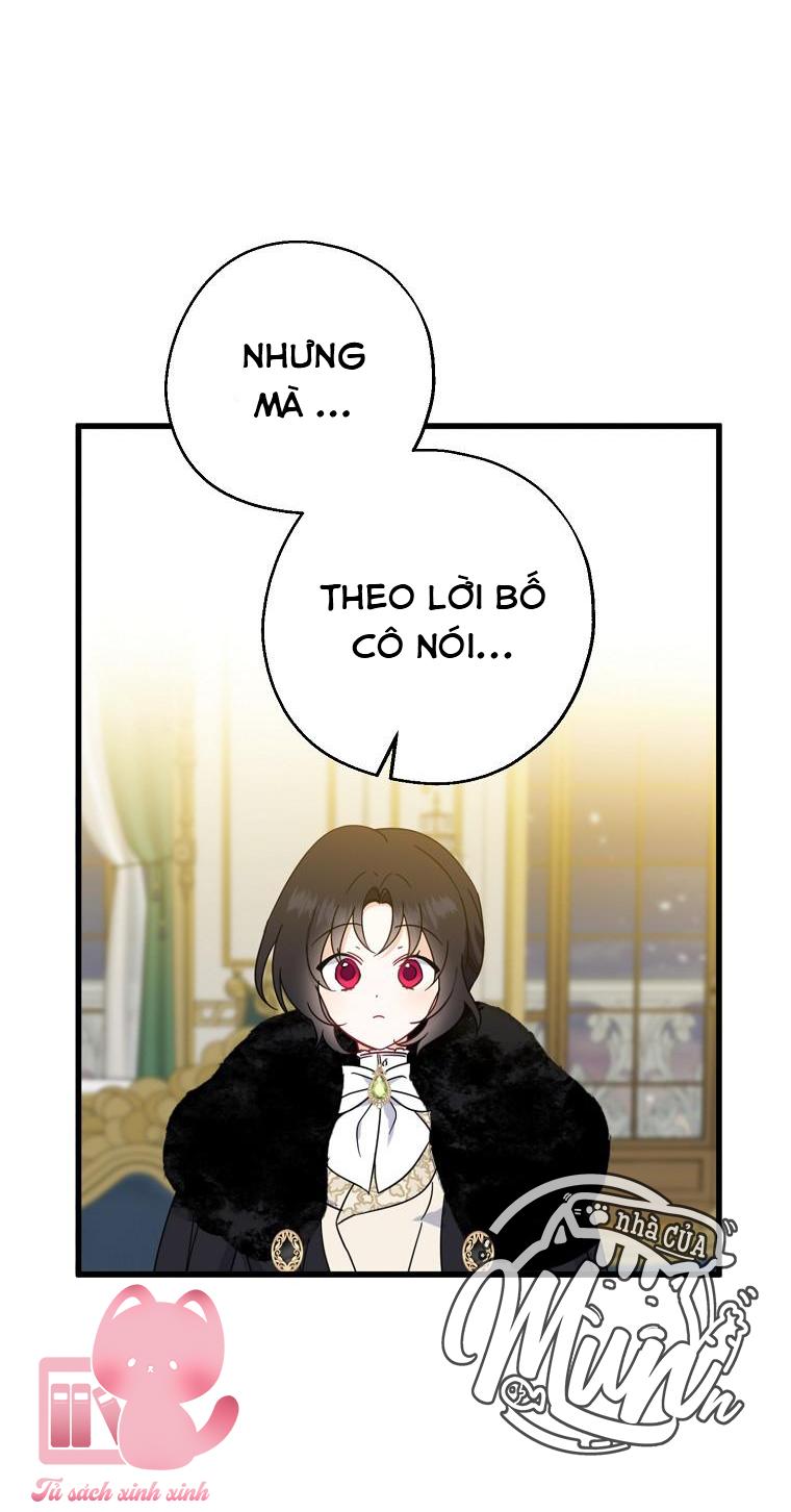 Cô Vợ Thanh Mai Trúc Mã Chapter 39 - Next Chapter 40