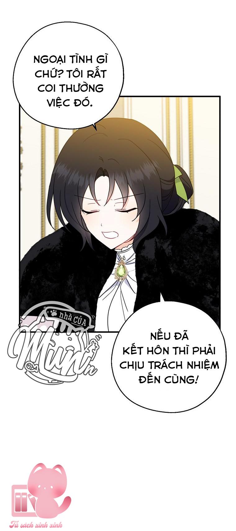 Cô Vợ Thanh Mai Trúc Mã Chapter 39 - Next Chapter 40