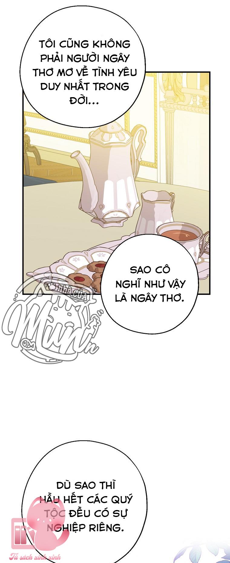 Cô Vợ Thanh Mai Trúc Mã Chapter 39 - Next Chapter 40