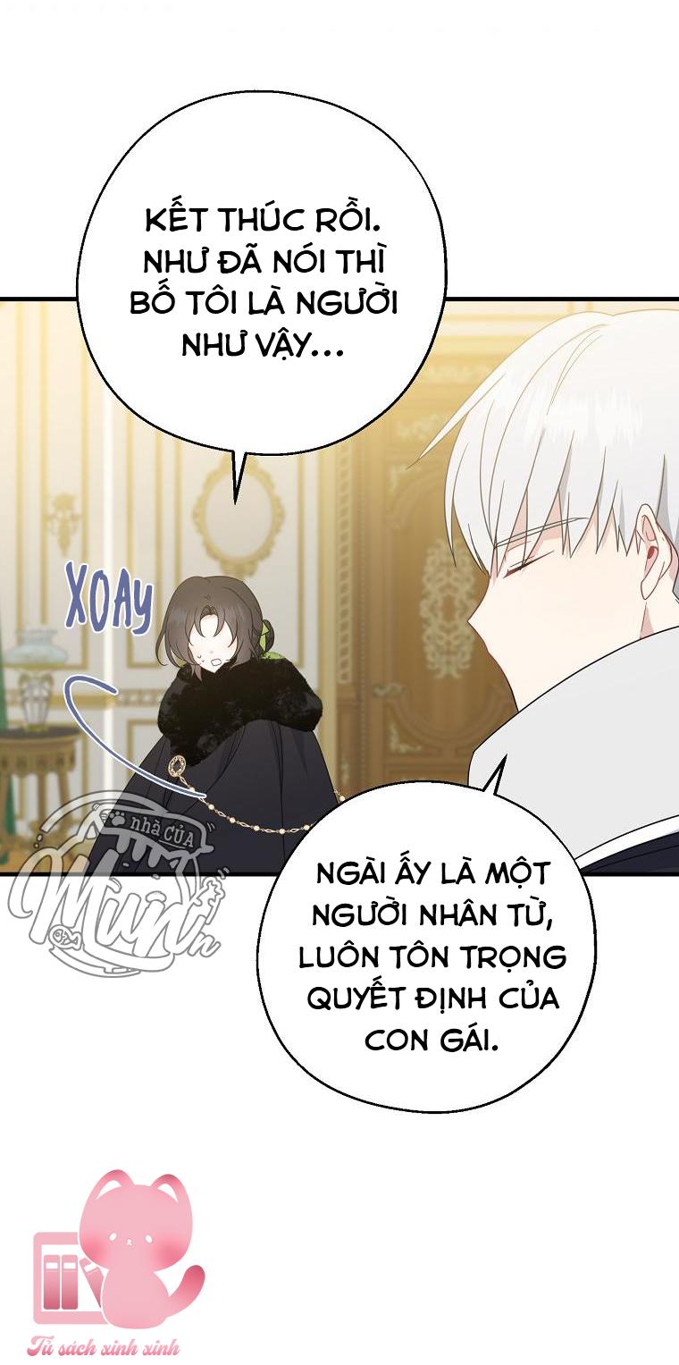 Cô Vợ Thanh Mai Trúc Mã Chapter 39 - Next Chapter 40