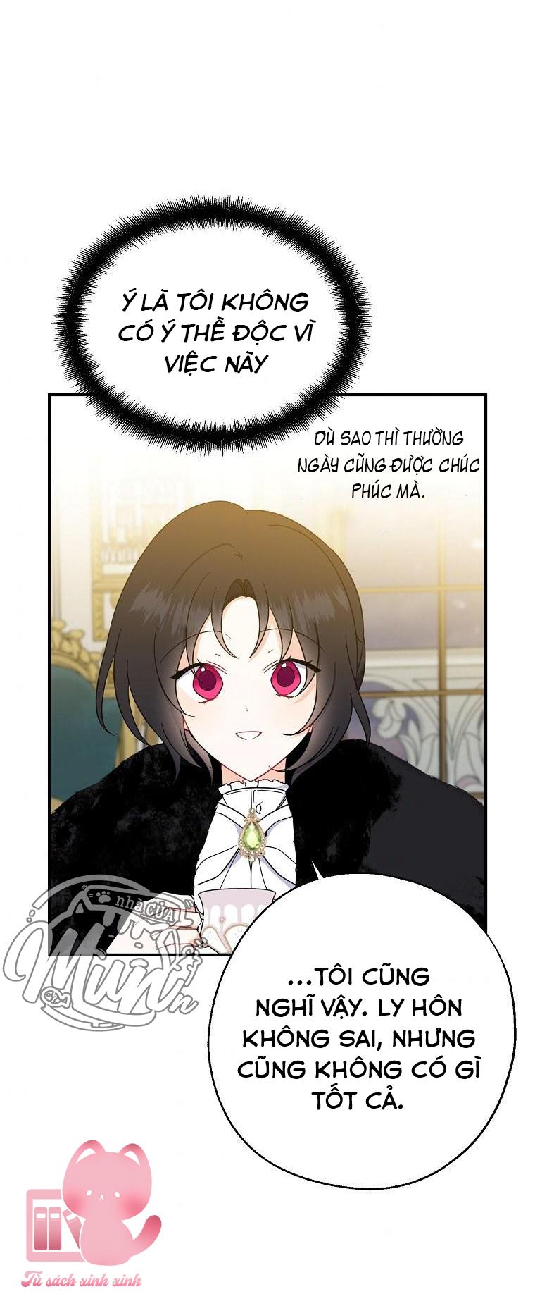 Cô Vợ Thanh Mai Trúc Mã Chapter 39 - Next Chapter 40