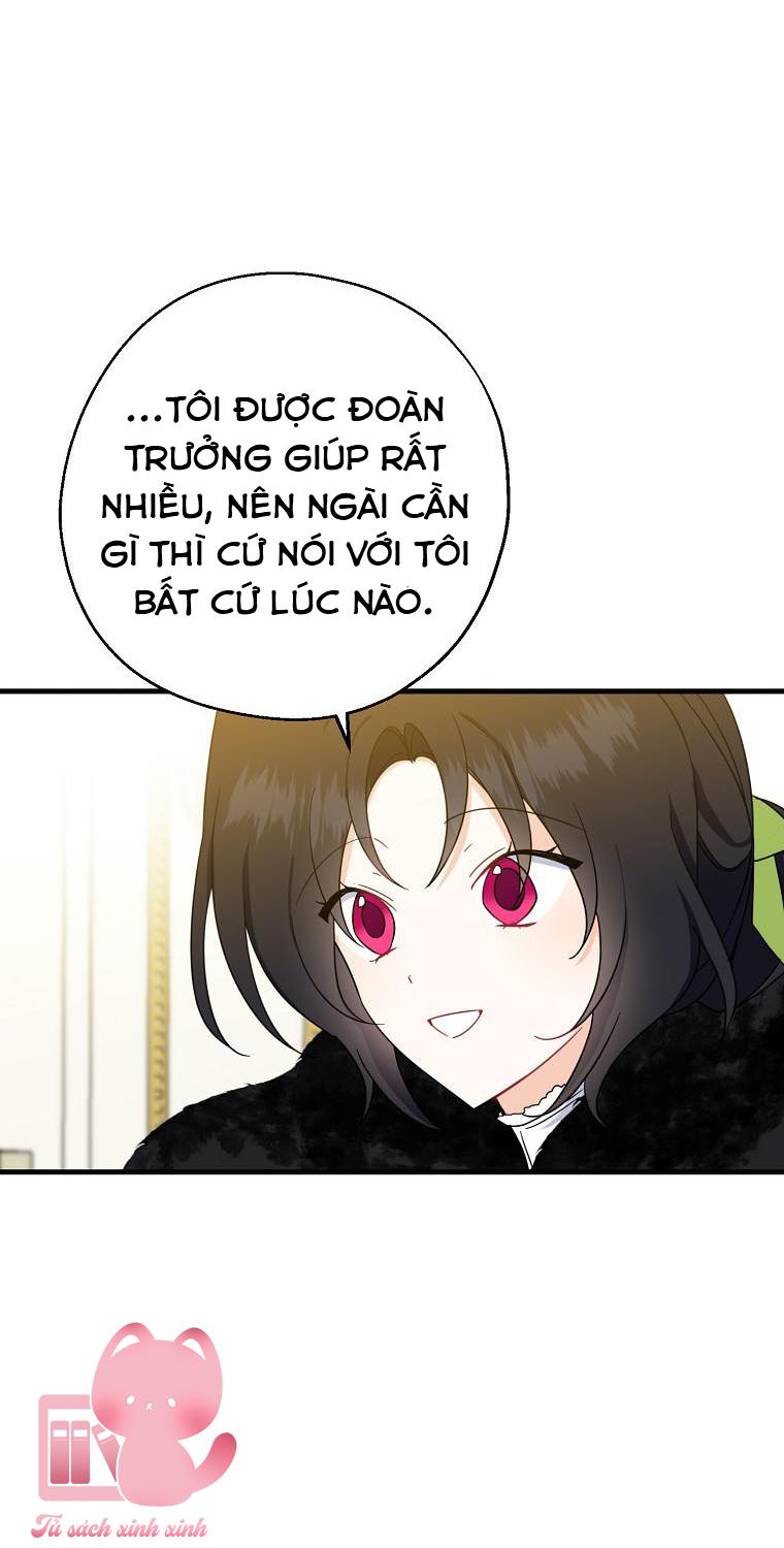 Cô Vợ Thanh Mai Trúc Mã Chapter 39 - Next Chapter 40