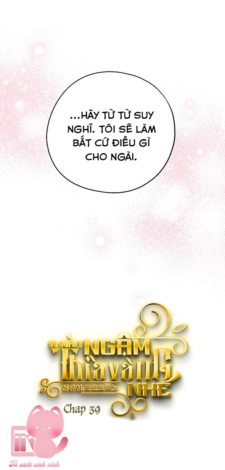 Cô Vợ Thanh Mai Trúc Mã Chapter 39 - Next Chapter 40