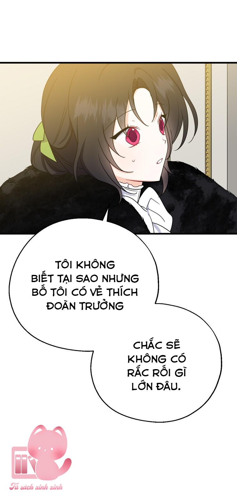 Cô Vợ Thanh Mai Trúc Mã Chapter 39 - Next Chapter 40