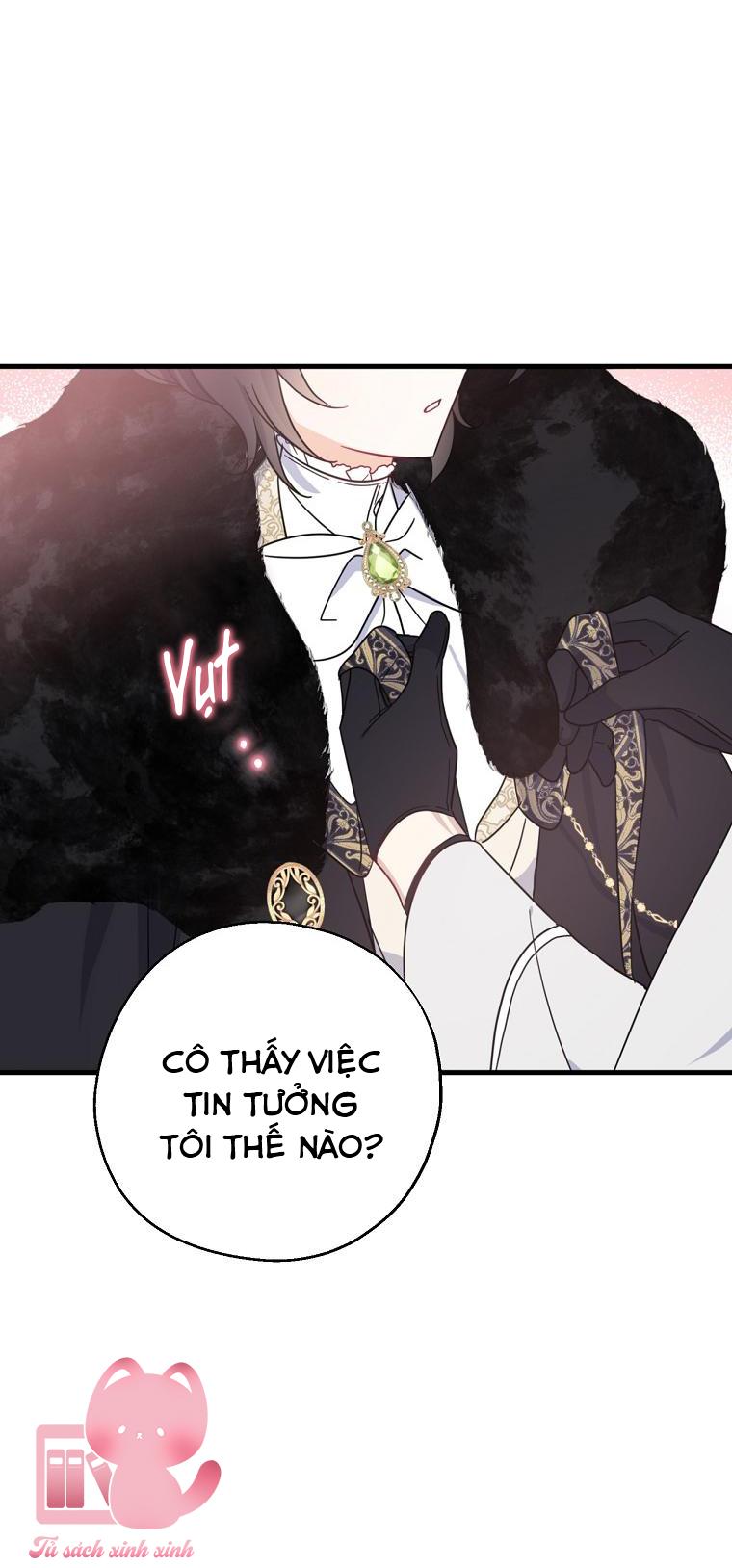 Cô Vợ Thanh Mai Trúc Mã Chapter 39 - Next Chapter 40