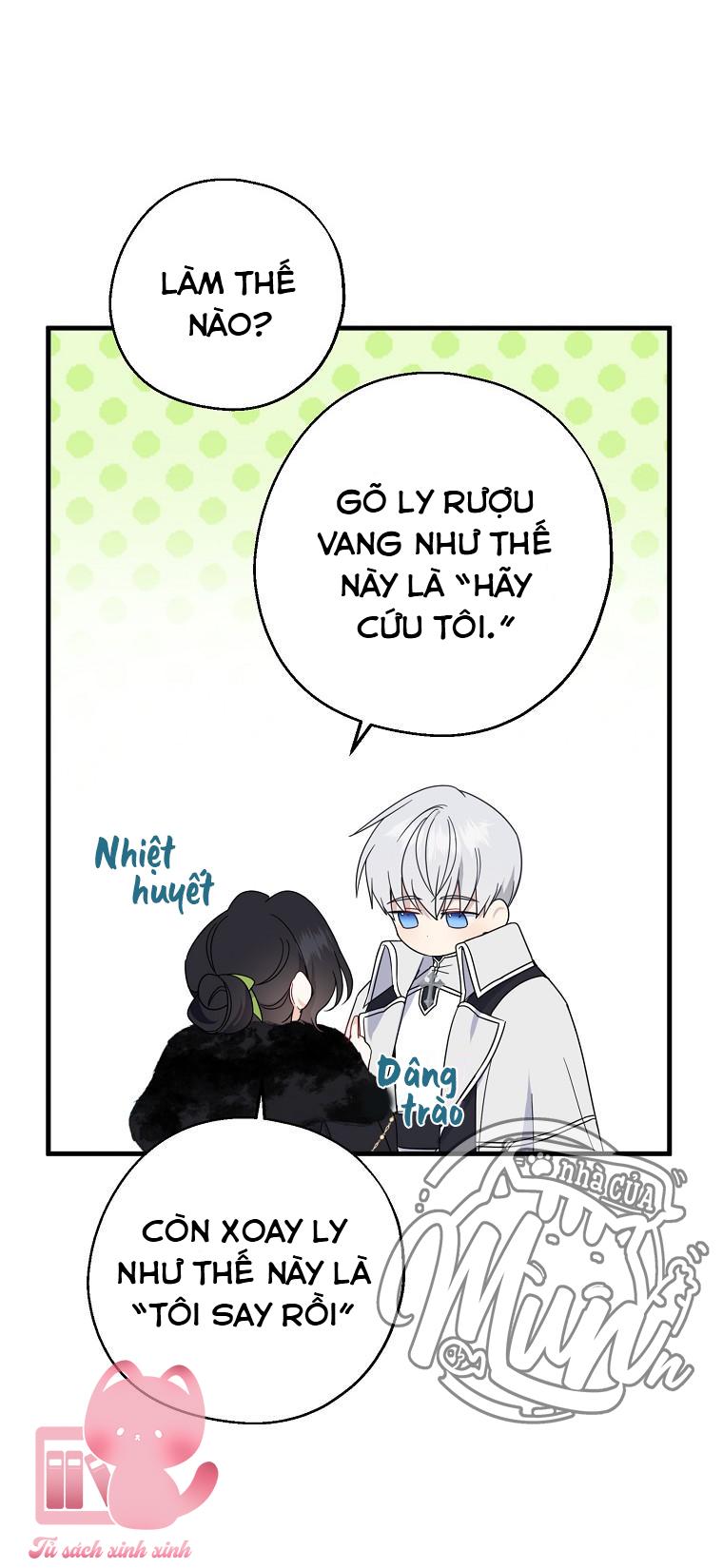 Cô Vợ Thanh Mai Trúc Mã Chapter 39 - Next Chapter 40