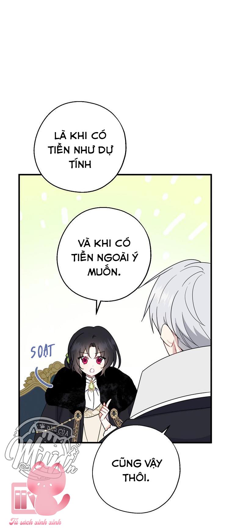 Cô Vợ Thanh Mai Trúc Mã Chapter 39 - Next Chapter 40