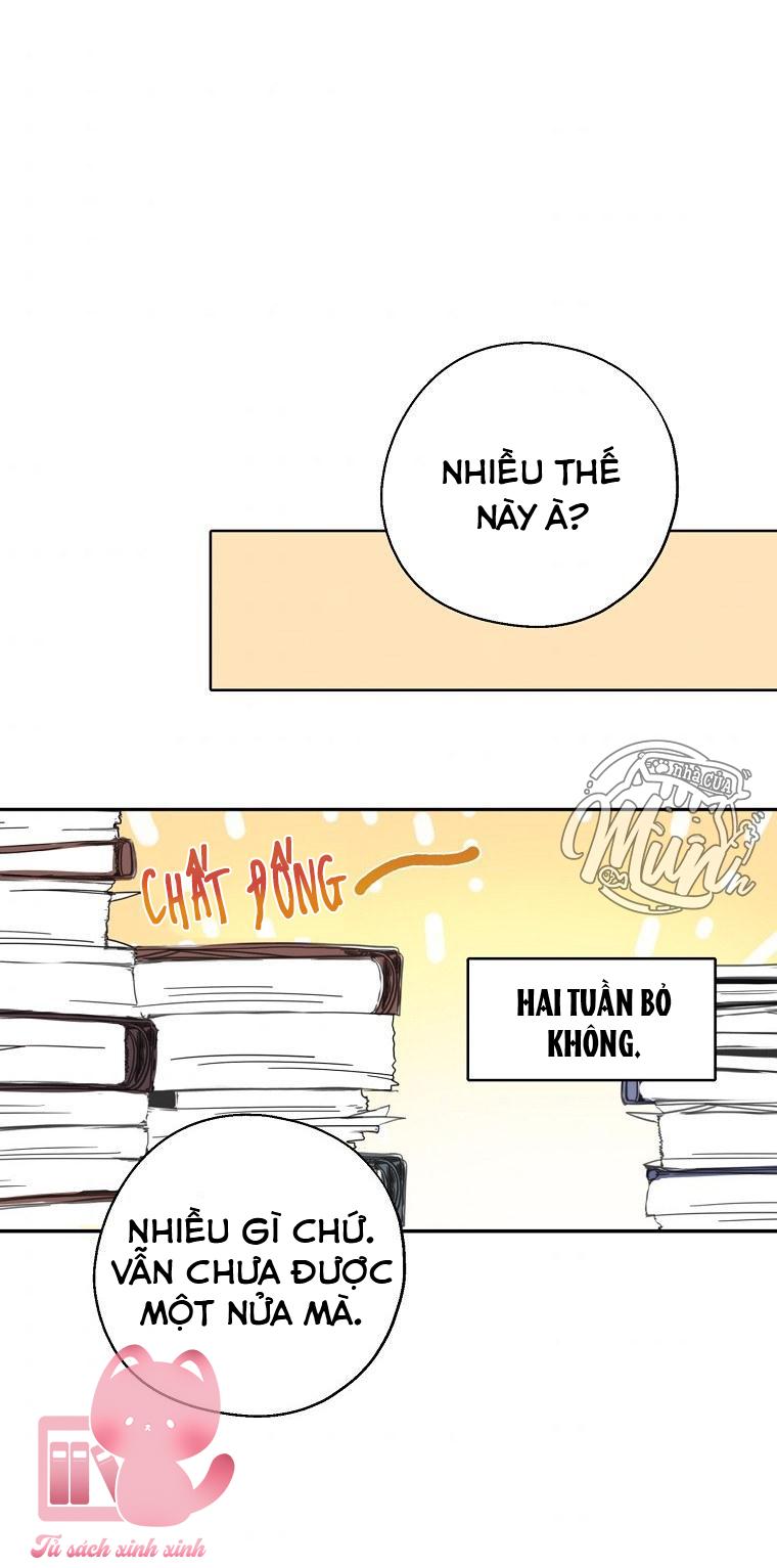 Cô Vợ Thanh Mai Trúc Mã Chapter 39 - Next Chapter 40