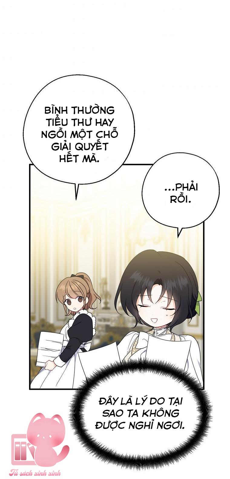 Cô Vợ Thanh Mai Trúc Mã Chapter 39 - Next Chapter 40