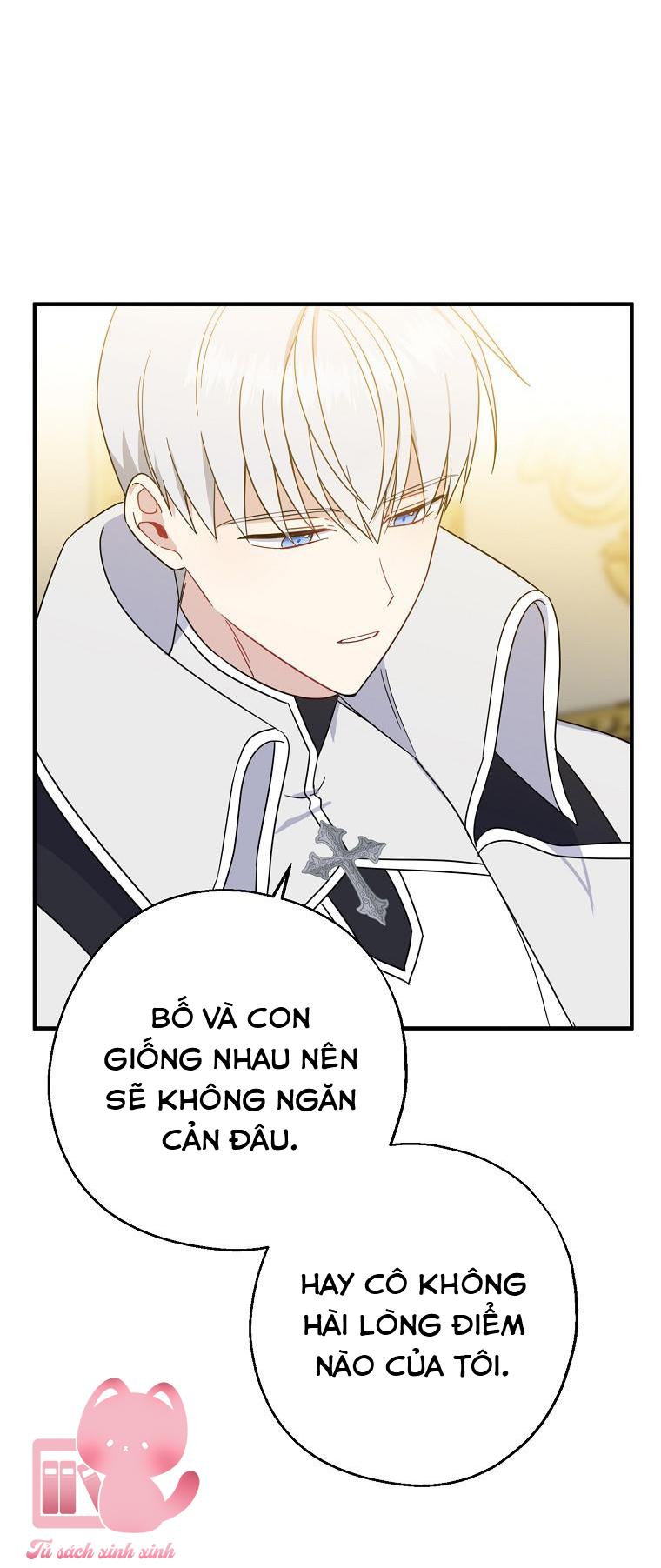 Cô Vợ Thanh Mai Trúc Mã Chapter 39 - Next Chapter 40