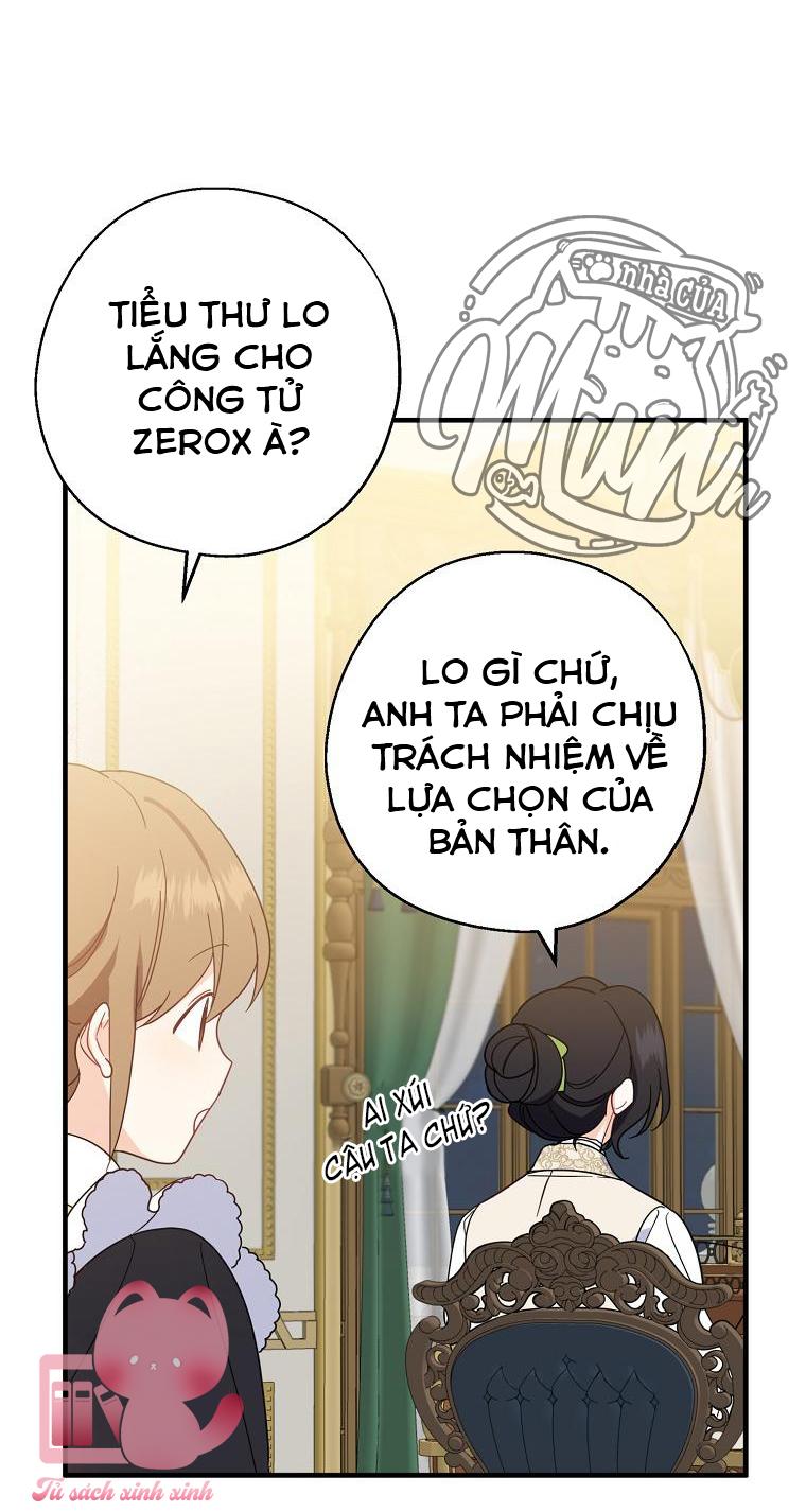 Cô Vợ Thanh Mai Trúc Mã Chapter 39 - Next Chapter 40