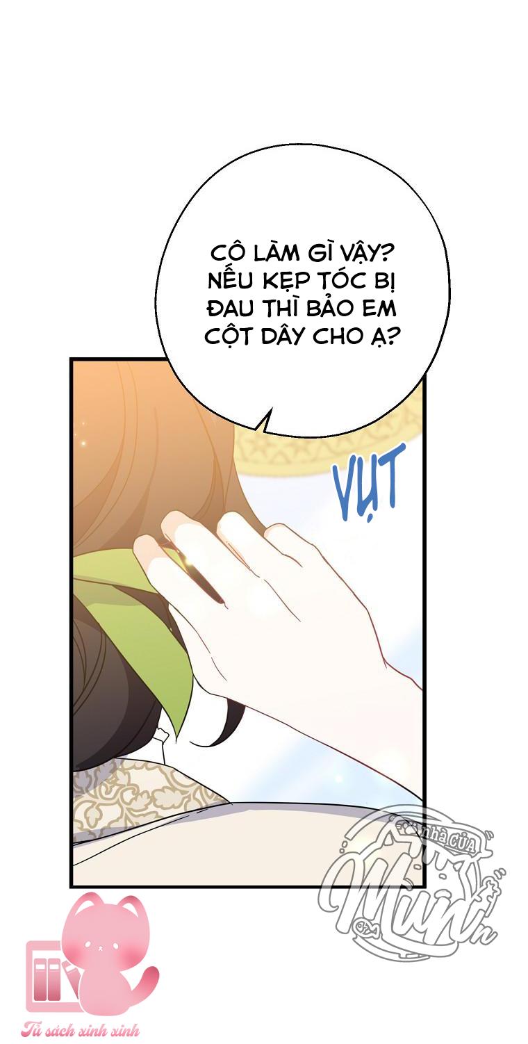 Cô Vợ Thanh Mai Trúc Mã Chapter 39 - Next Chapter 40