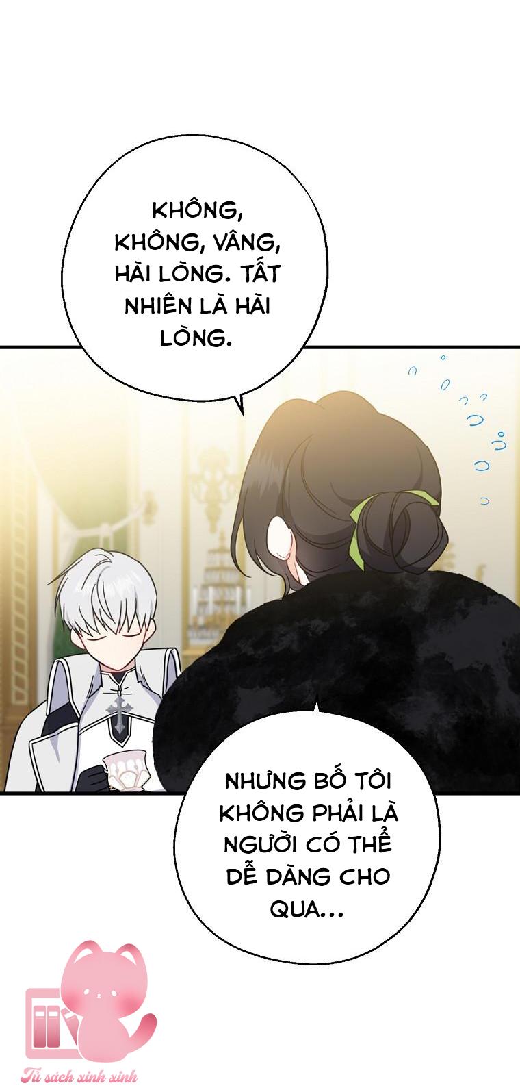 Cô Vợ Thanh Mai Trúc Mã Chapter 39 - Next Chapter 40