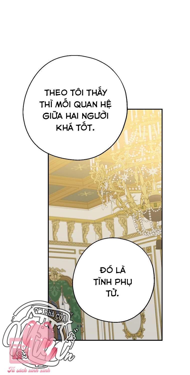 Cô Vợ Thanh Mai Trúc Mã Chapter 39 - Next Chapter 40