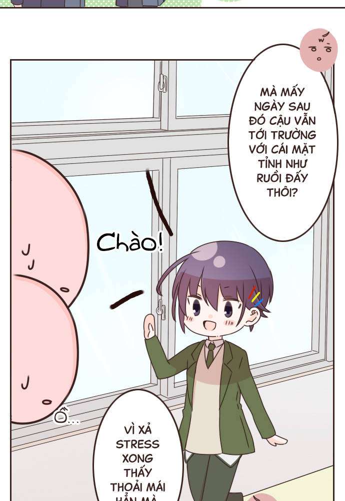 Cô Vợ Thanh Mai Trúc Mã Chapter 41 - Next Chapter 42