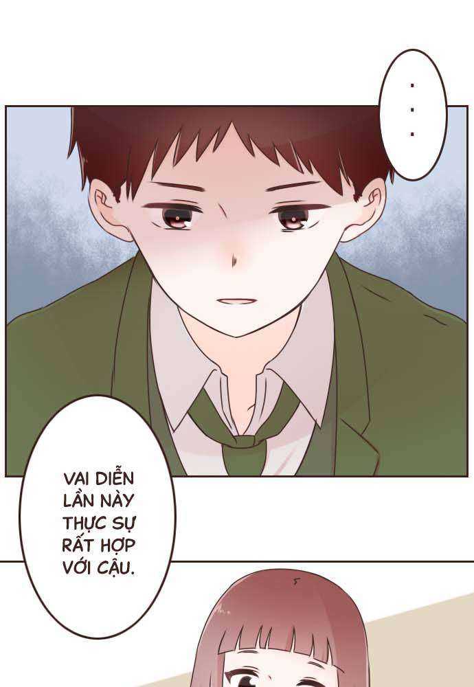 Cô Vợ Thanh Mai Trúc Mã Chapter 55 - Next Chapter 56