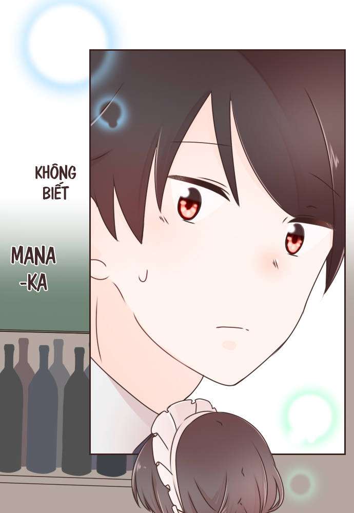 Cô Vợ Thanh Mai Trúc Mã Chapter 66 - Next Chapter 67