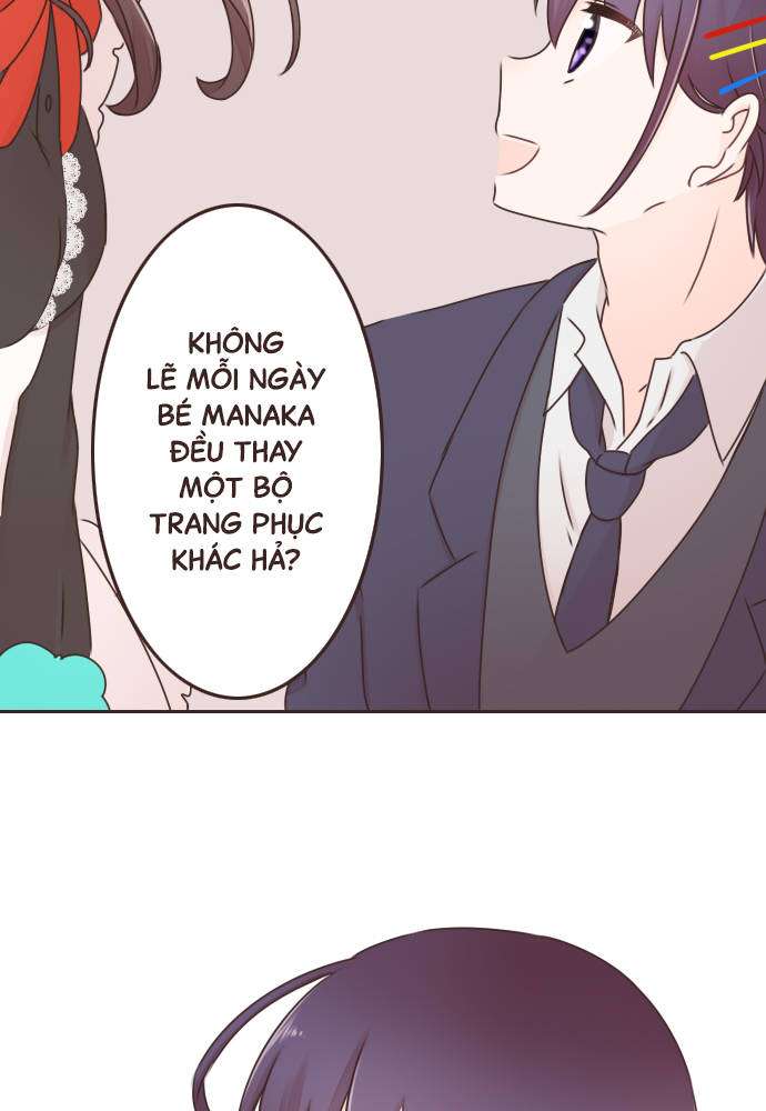 Cô Vợ Thanh Mai Trúc Mã Chapter 66 - Next Chapter 67