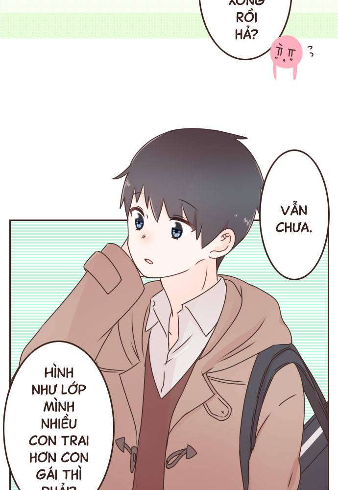 Cô Vợ Thanh Mai Trúc Mã Chapter 69 - Next Chapter 70