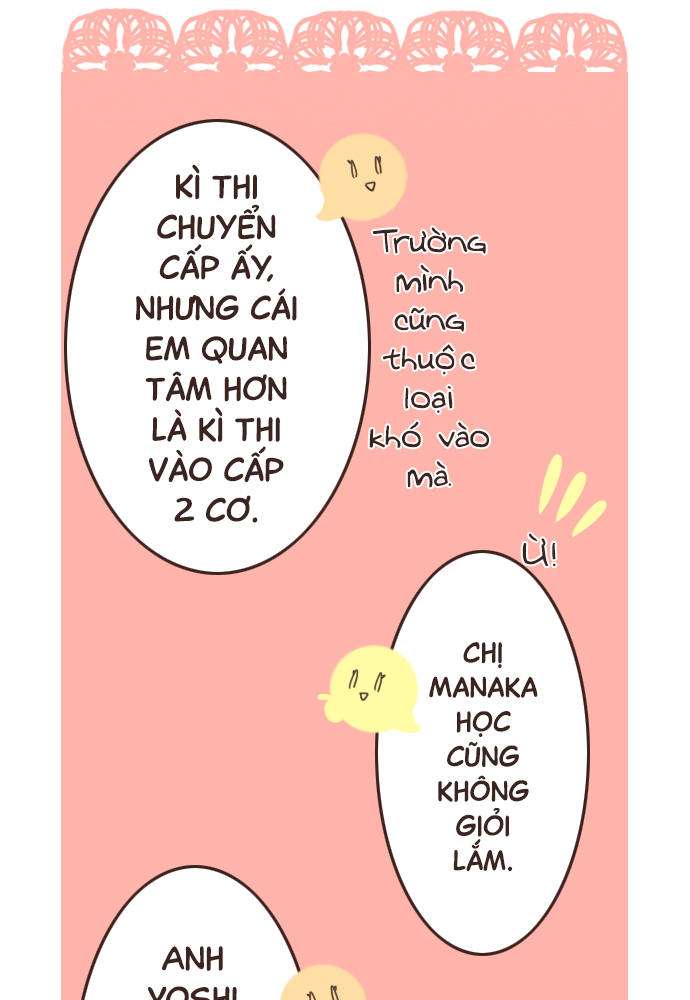 Cô Vợ Thanh Mai Trúc Mã Chapter 73 - Next Chapter 74