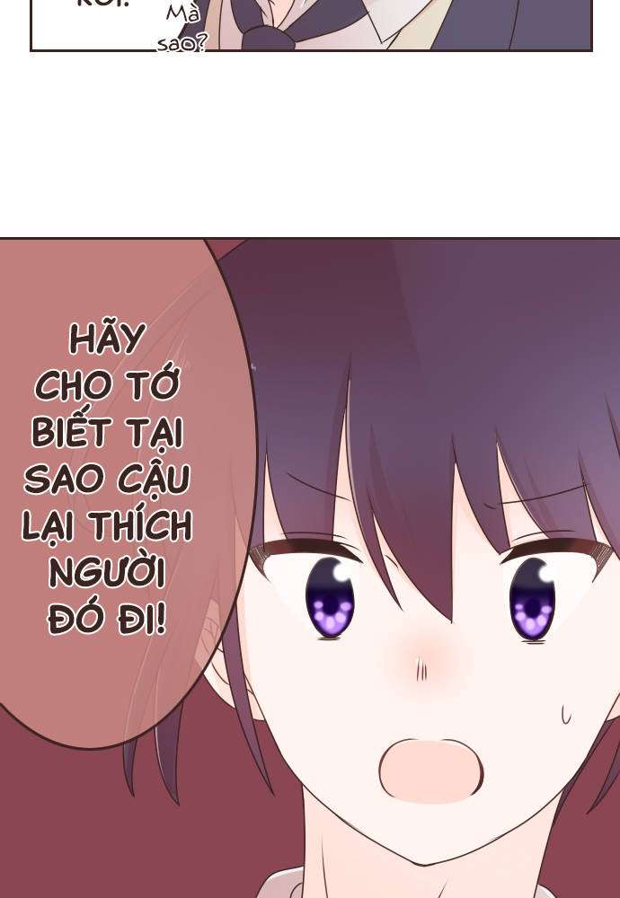 Cô Vợ Thanh Mai Trúc Mã Chapter 73 - Next Chapter 74