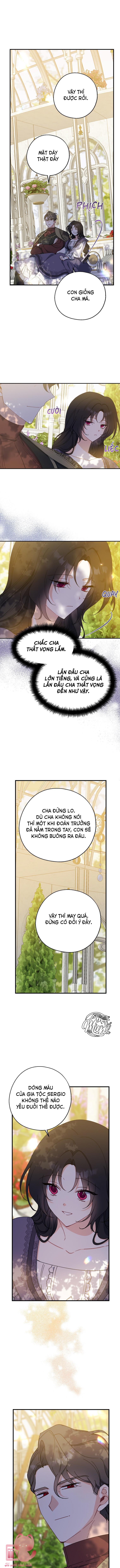 Cô Vợ Thanh Mai Trúc Mã Chapter 73 - Next Chapter 74