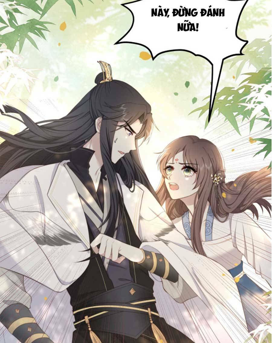 cô vương quả nữ chapter 11 - Trang 2