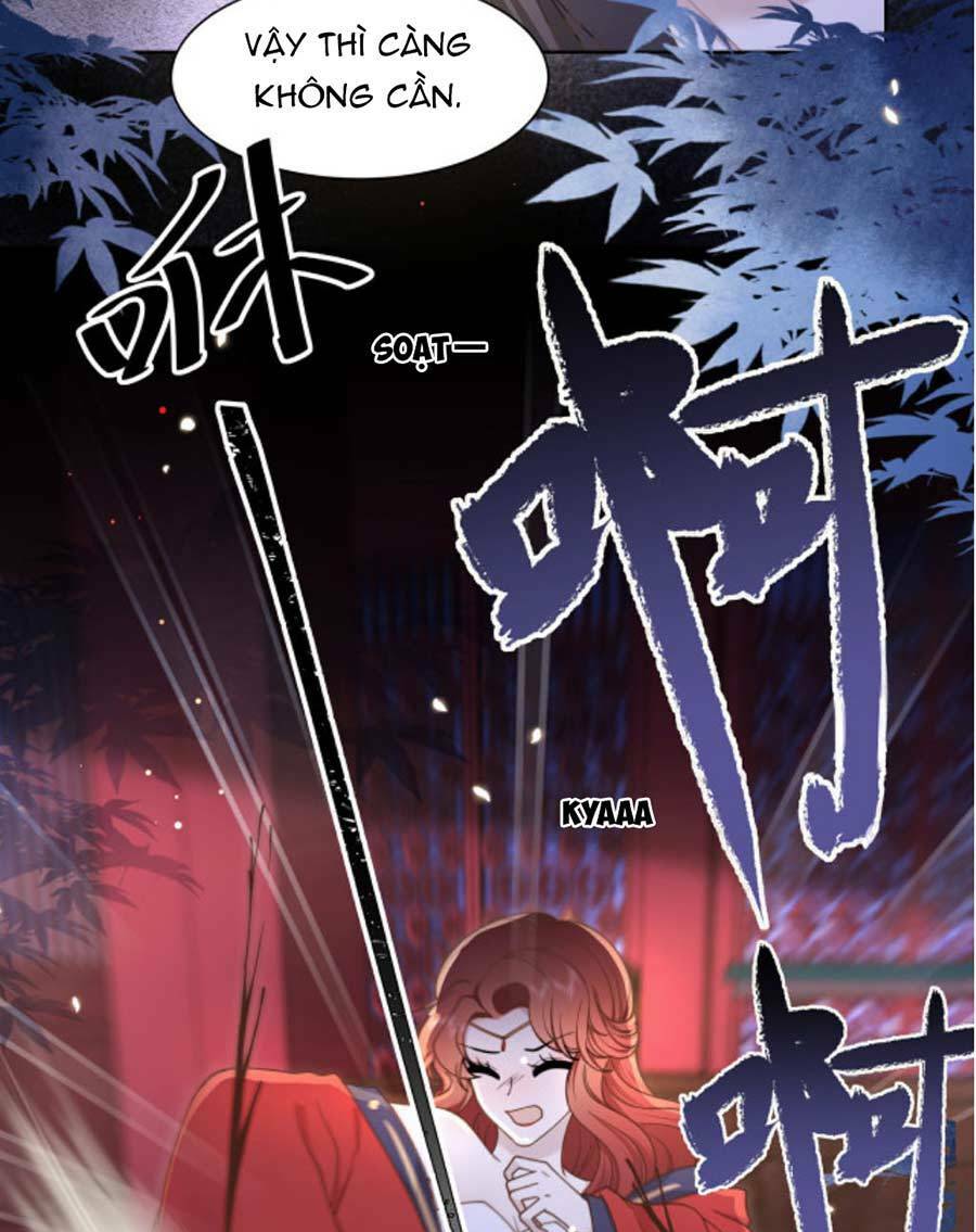 cô vương quả nữ chapter 15 - Trang 2