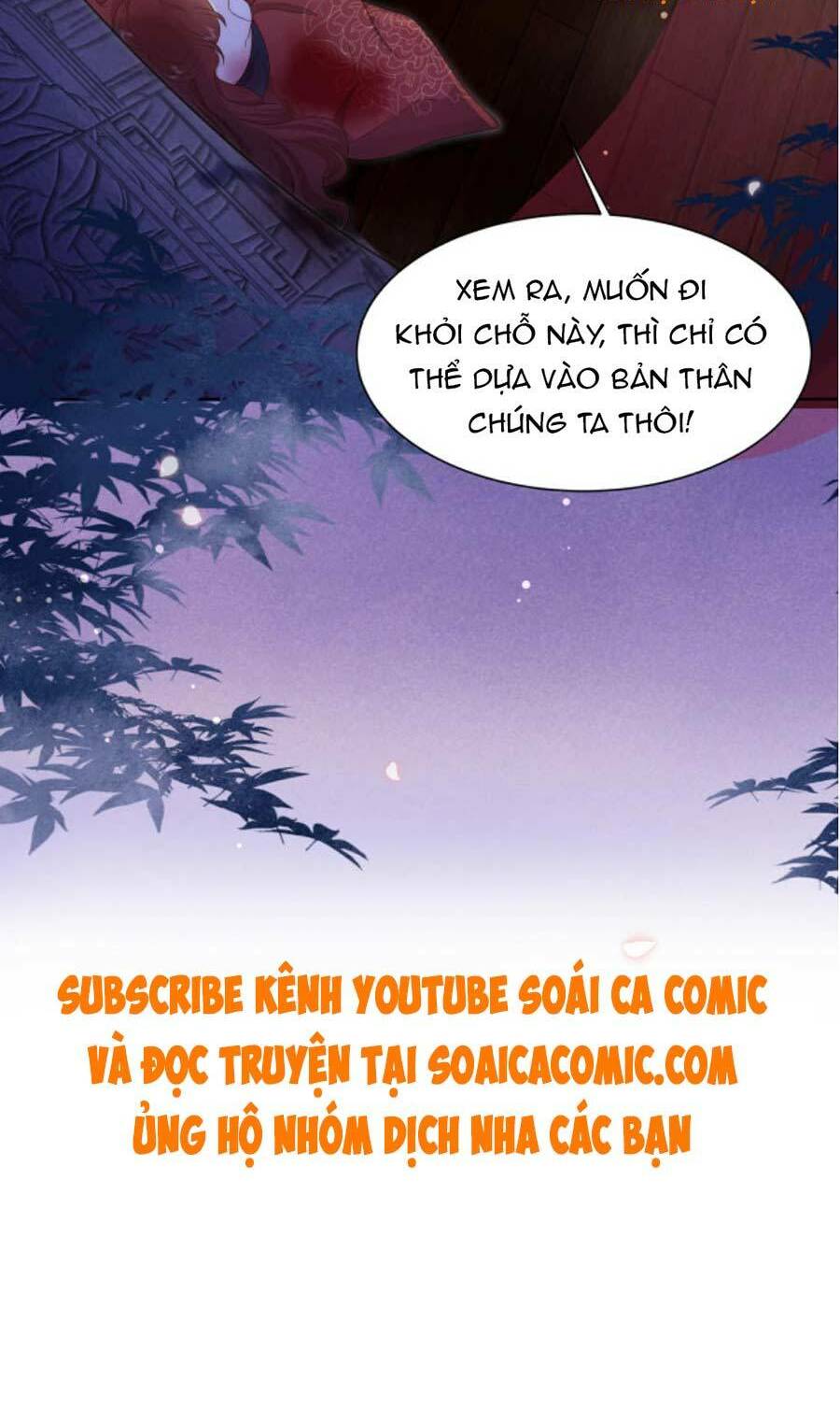 cô vương quả nữ chapter 15 - Trang 2