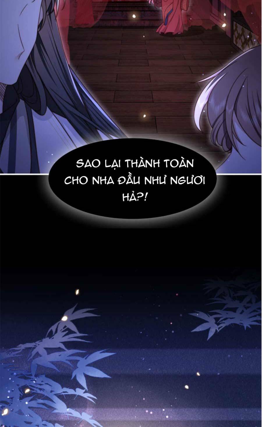 cô vương quả nữ chapter 15 - Trang 2