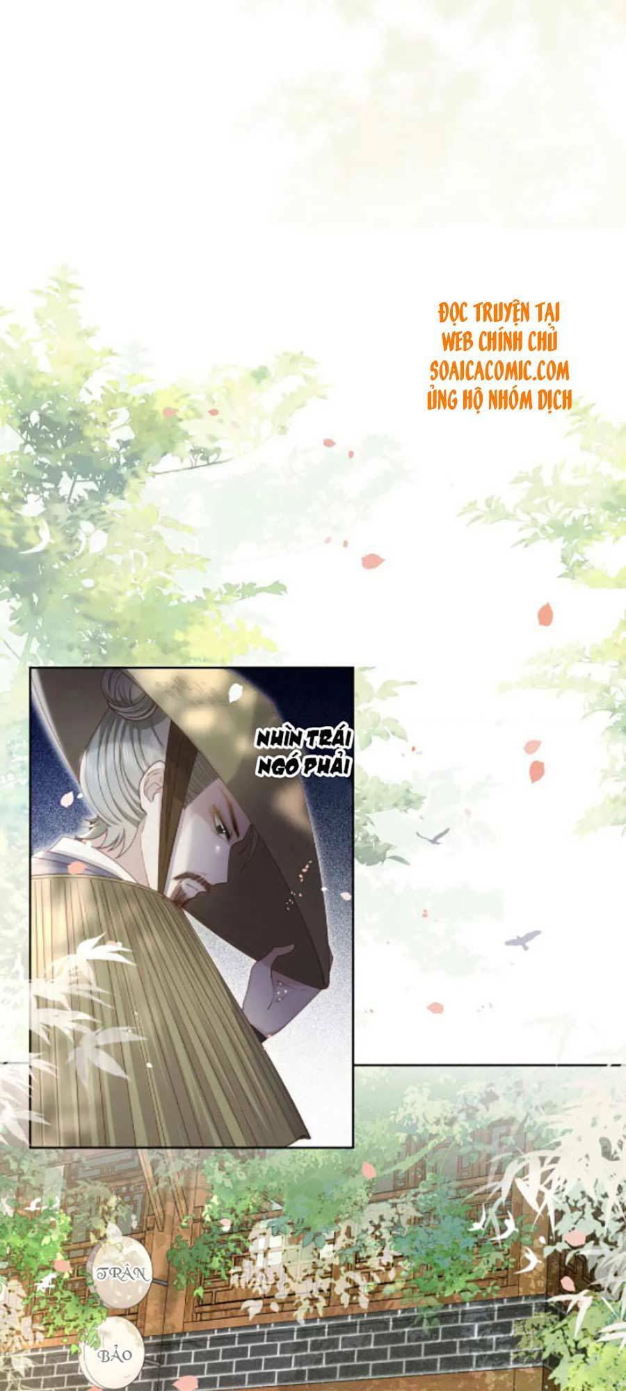 cô vương quả nữ chapter 23 - Trang 2