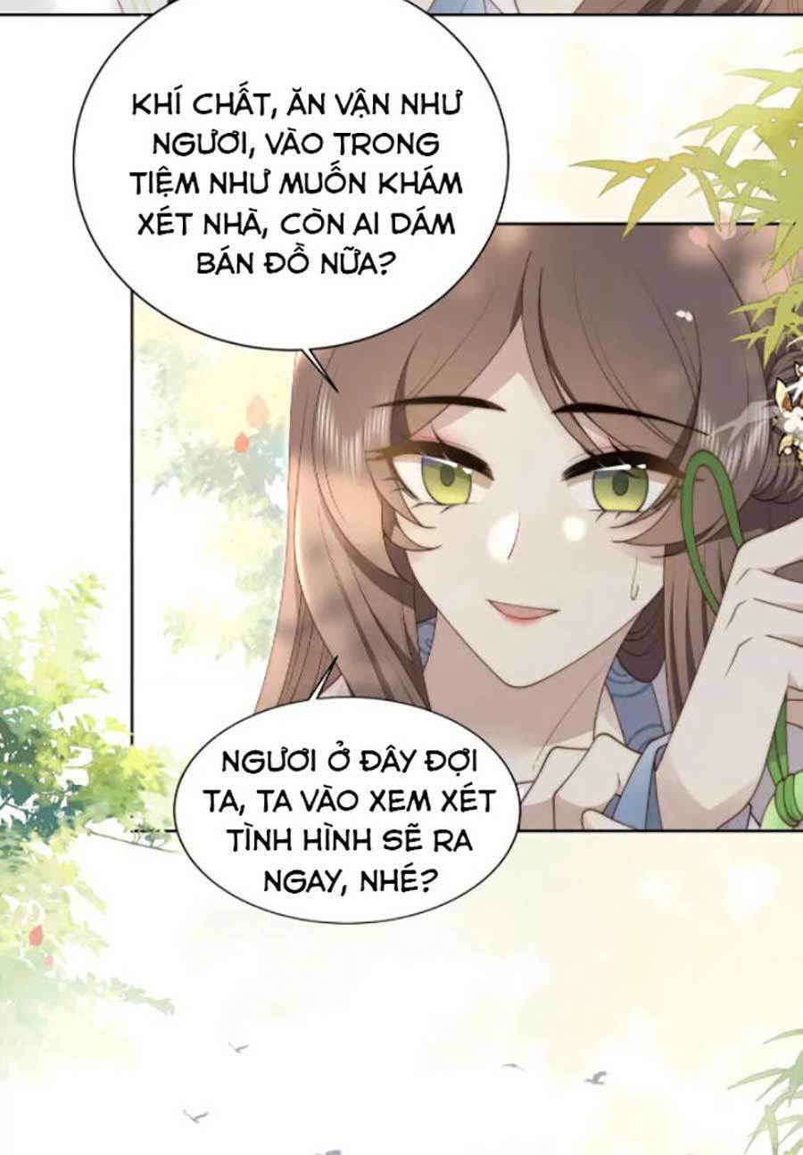 cô vương quả nữ chapter 23 - Trang 2