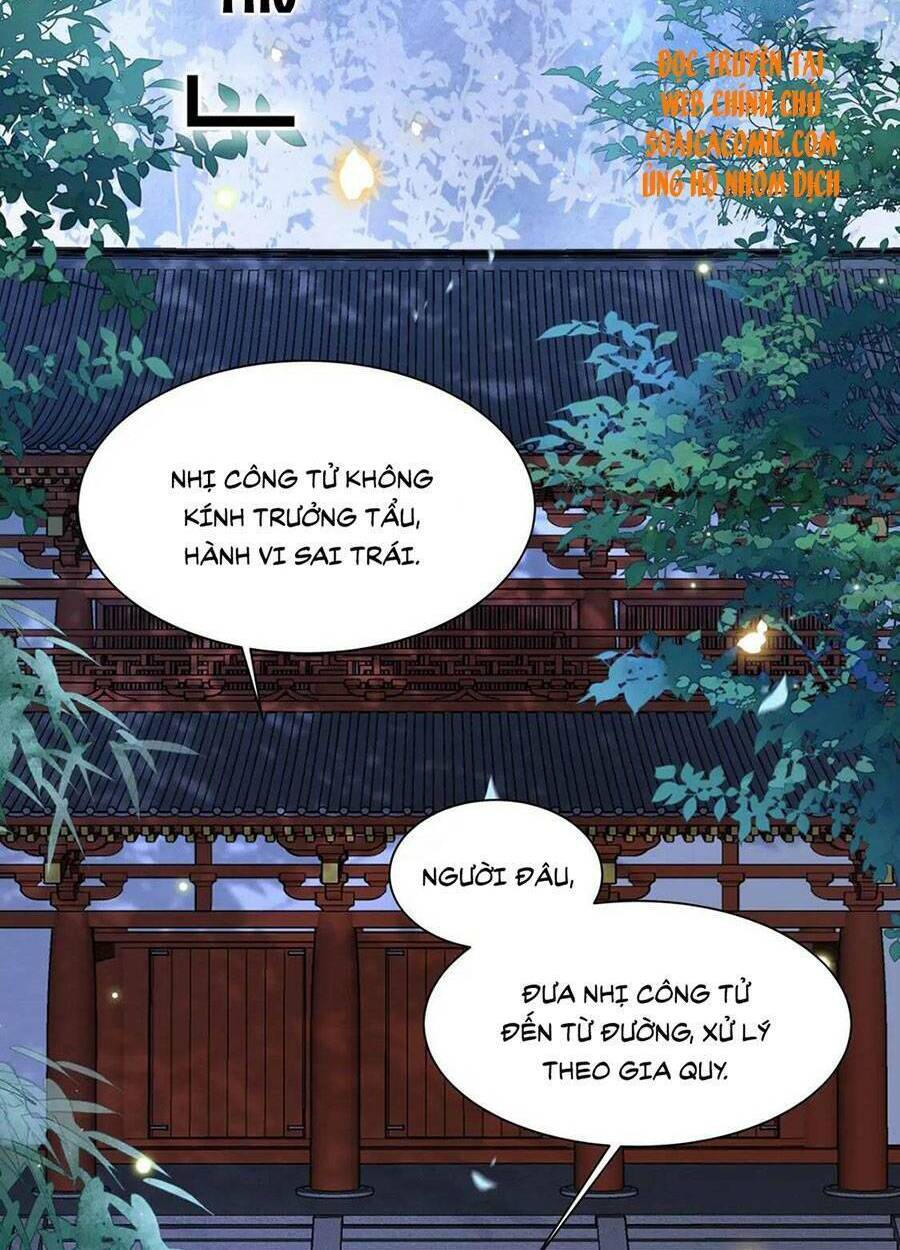 cô vương quả nữ chapter 27 - Trang 2