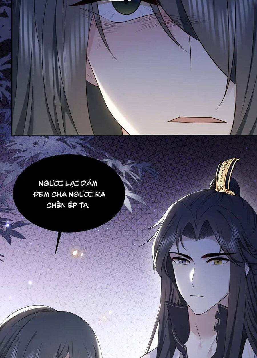 cô vương quả nữ chapter 27 - Trang 2