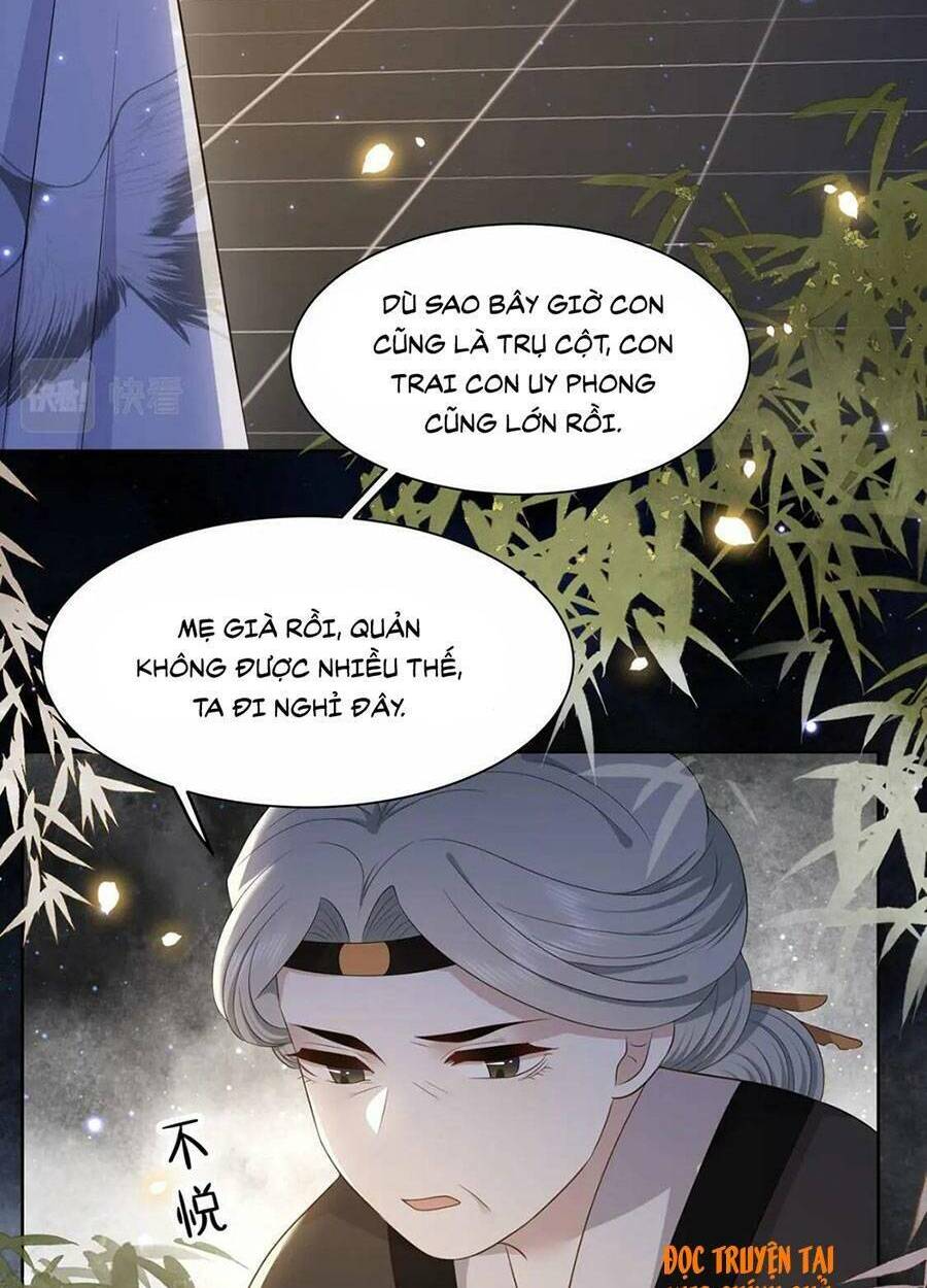 cô vương quả nữ chapter 27 - Trang 2