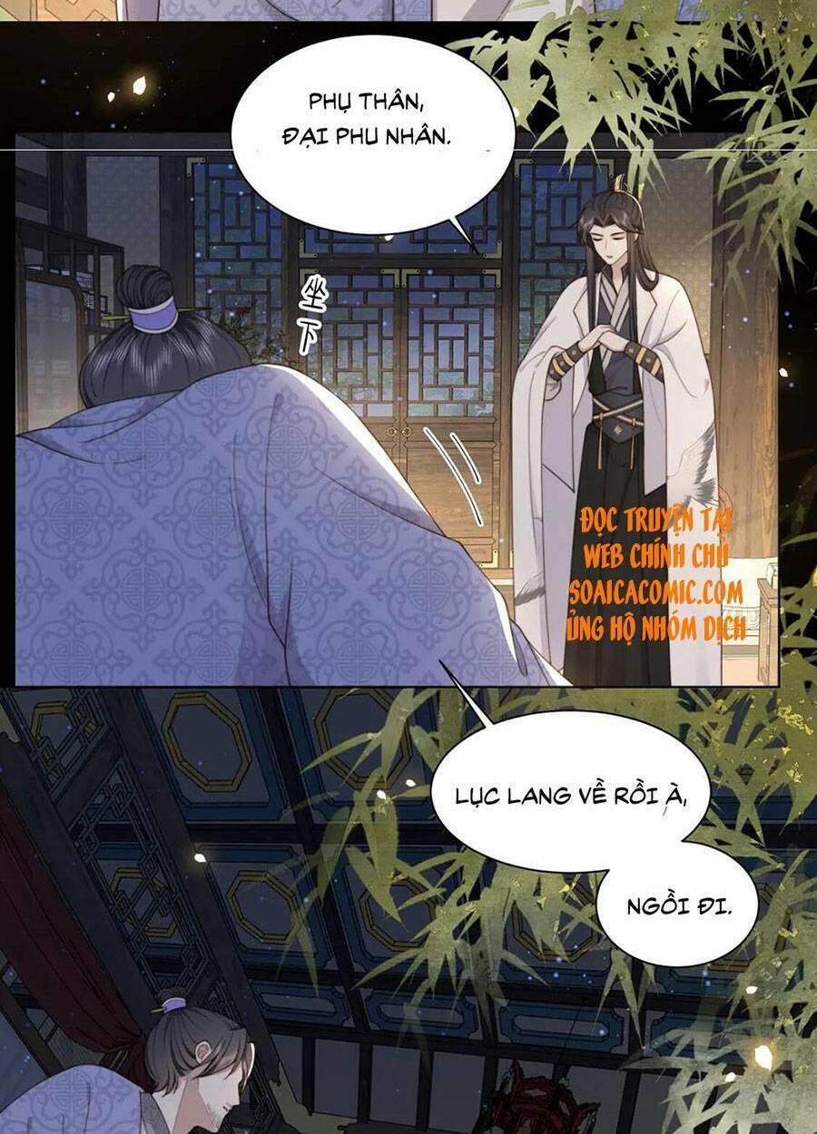 cô vương quả nữ chapter 27 - Trang 2