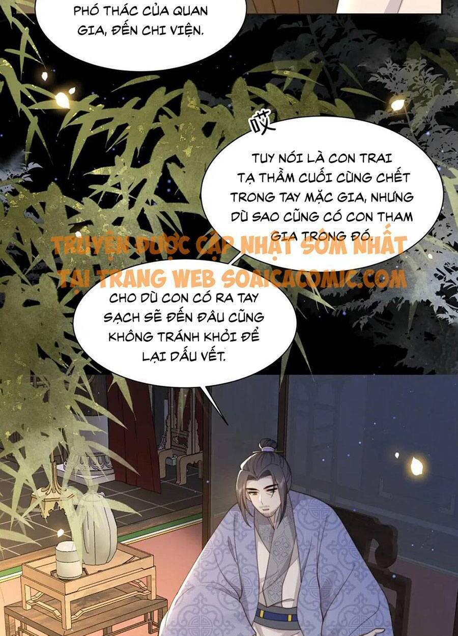 cô vương quả nữ chapter 27 - Trang 2