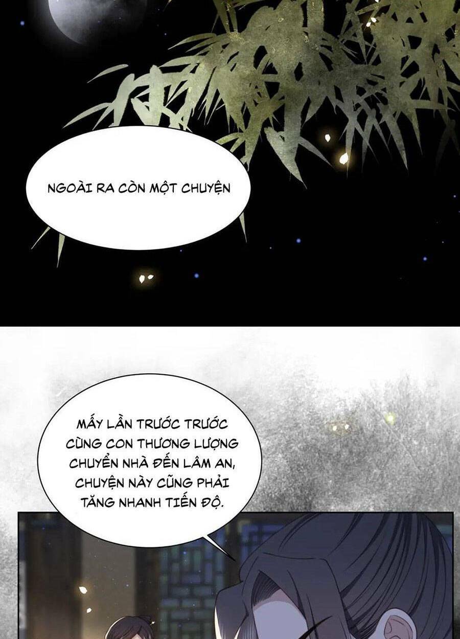 cô vương quả nữ chapter 27 - Trang 2