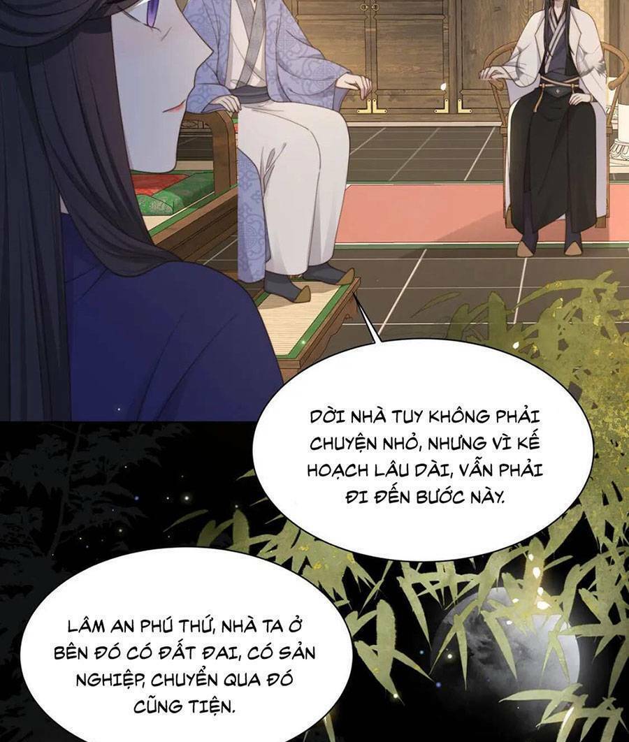 cô vương quả nữ chapter 27 - Trang 2