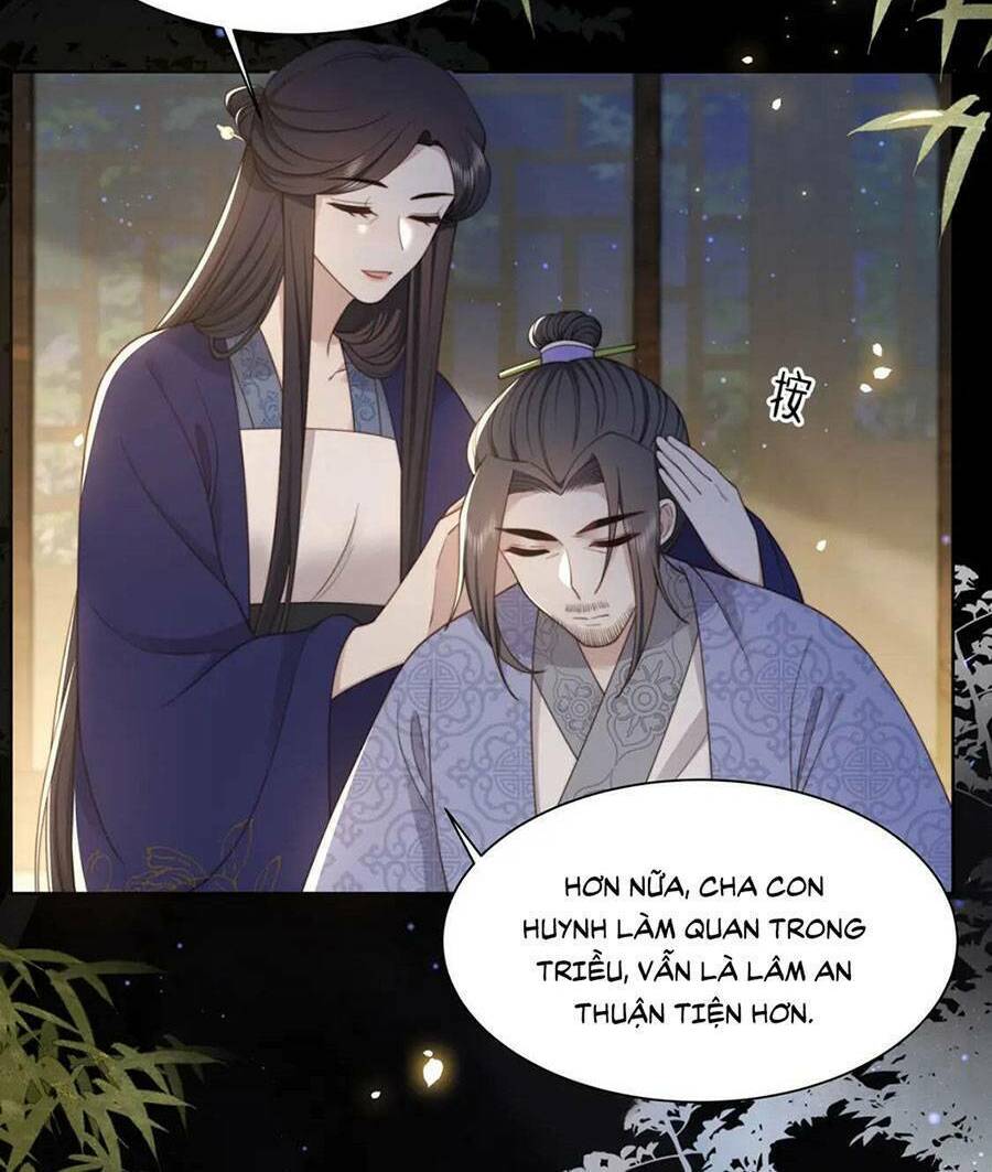 cô vương quả nữ chapter 27 - Trang 2