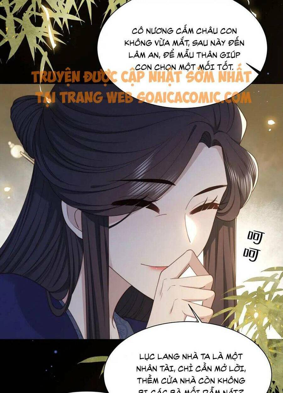 cô vương quả nữ chapter 27 - Trang 2