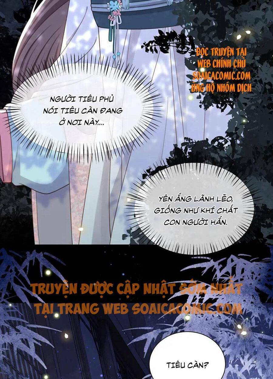 cô vương quả nữ chapter 27 - Trang 2