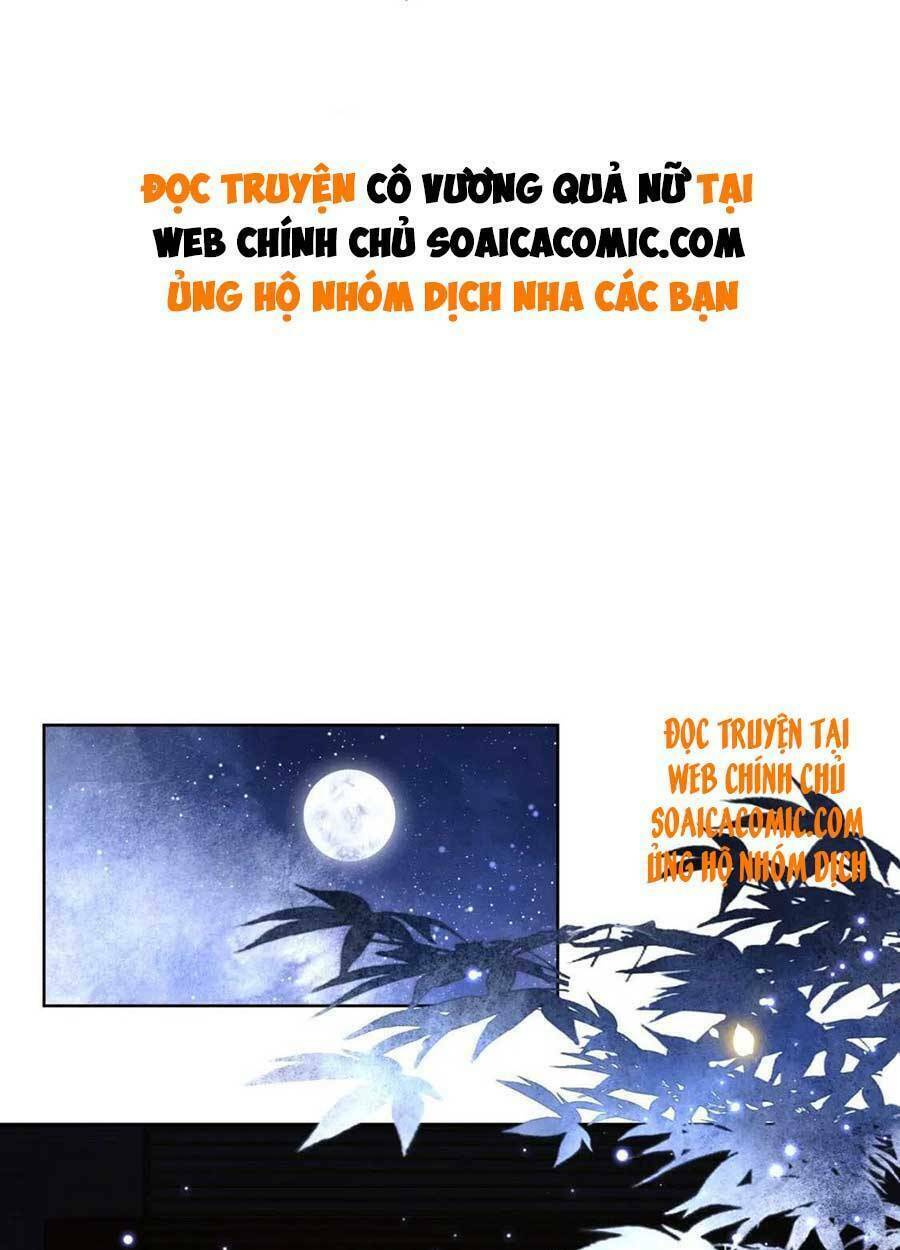 cô vương quả nữ chapter 39 - Trang 2