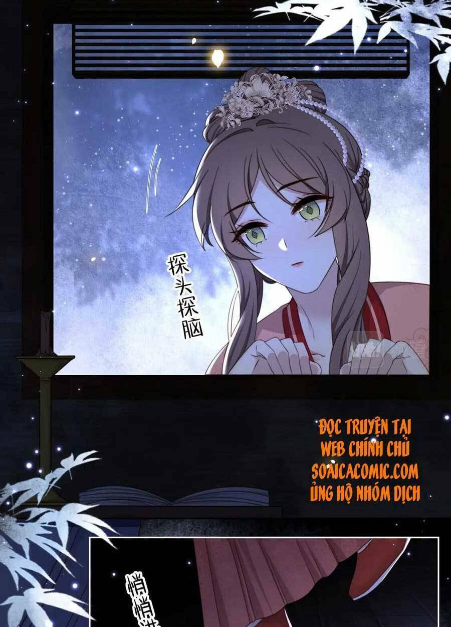 cô vương quả nữ chapter 39 - Trang 2