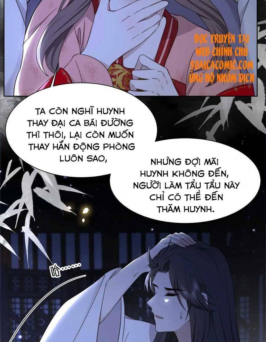 cô vương quả nữ chapter 39 - Trang 2