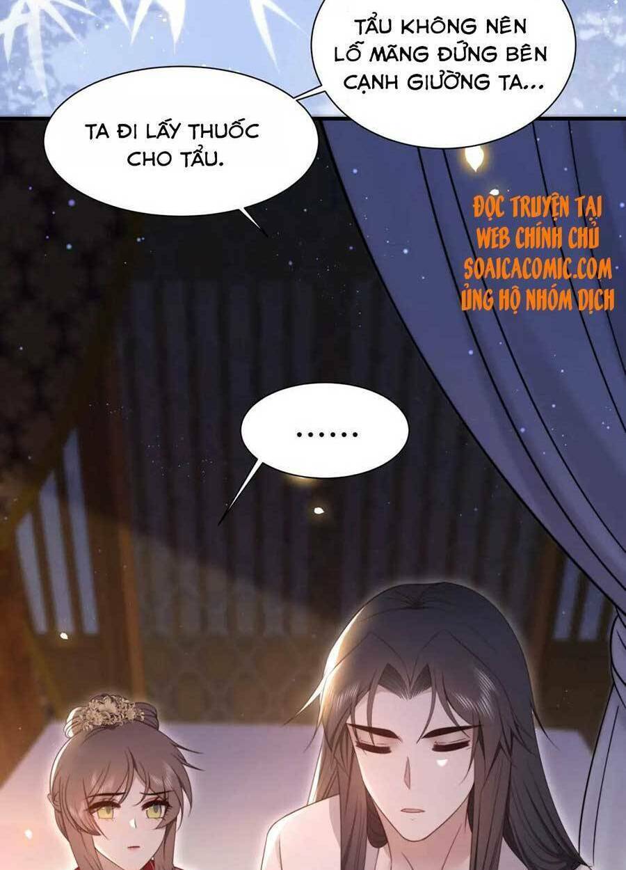 cô vương quả nữ chapter 39 - Trang 2