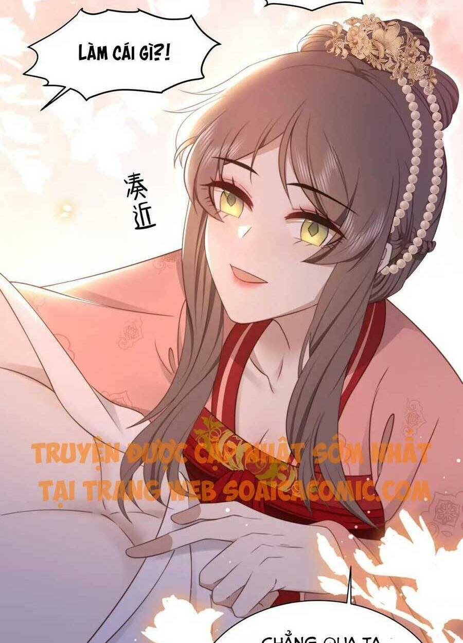 cô vương quả nữ chapter 39 - Trang 2