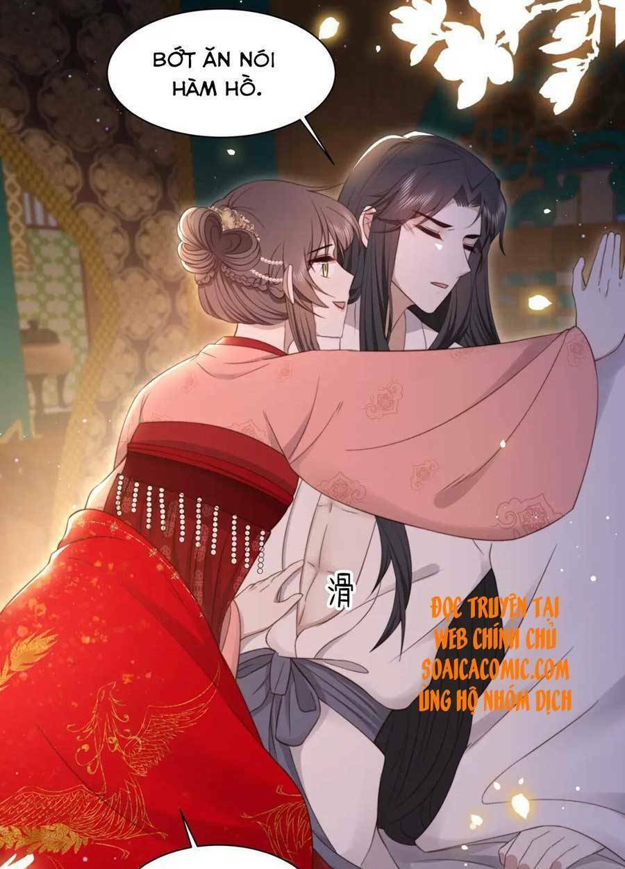 cô vương quả nữ chapter 39 - Trang 2