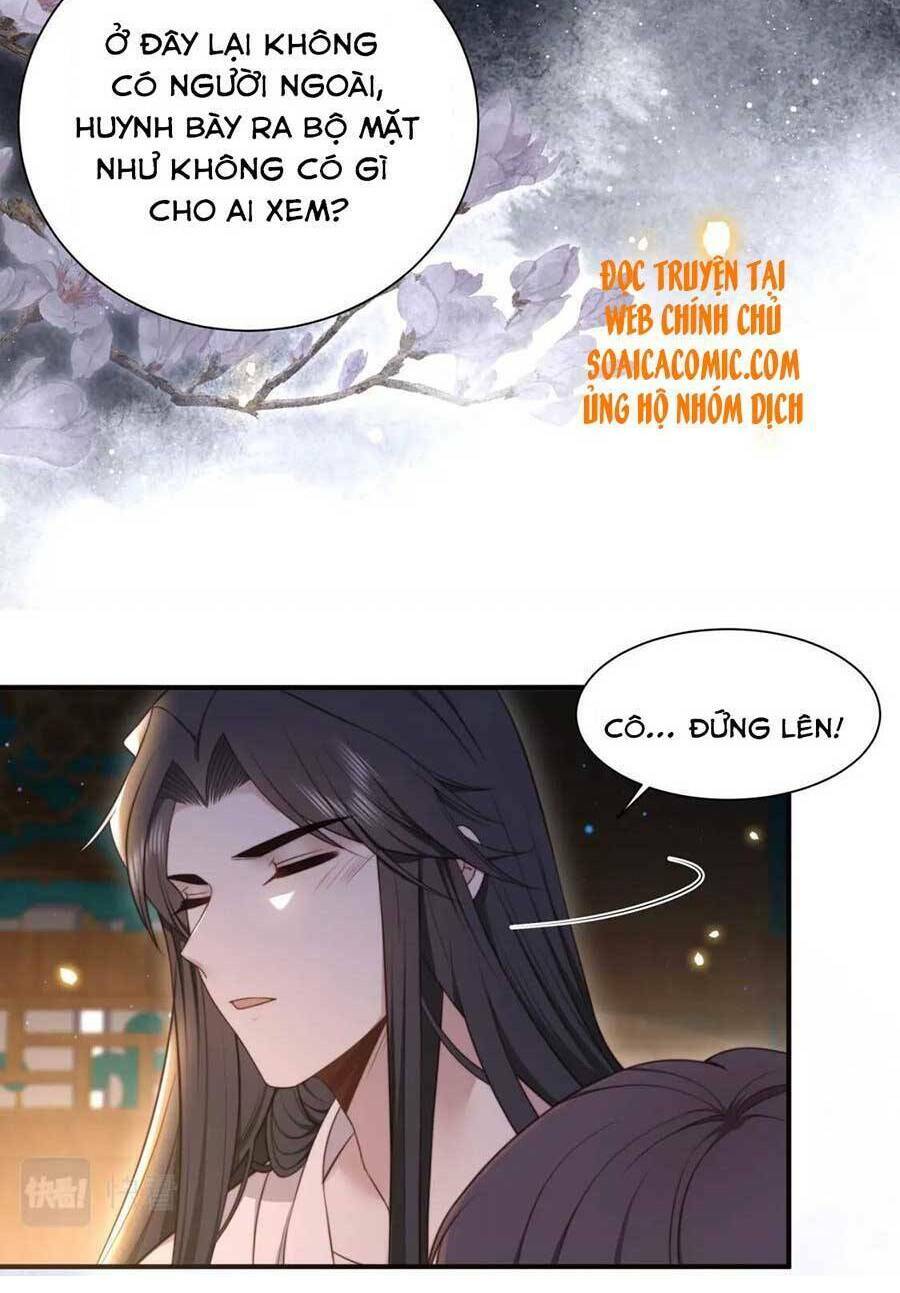 cô vương quả nữ chapter 39 - Trang 2