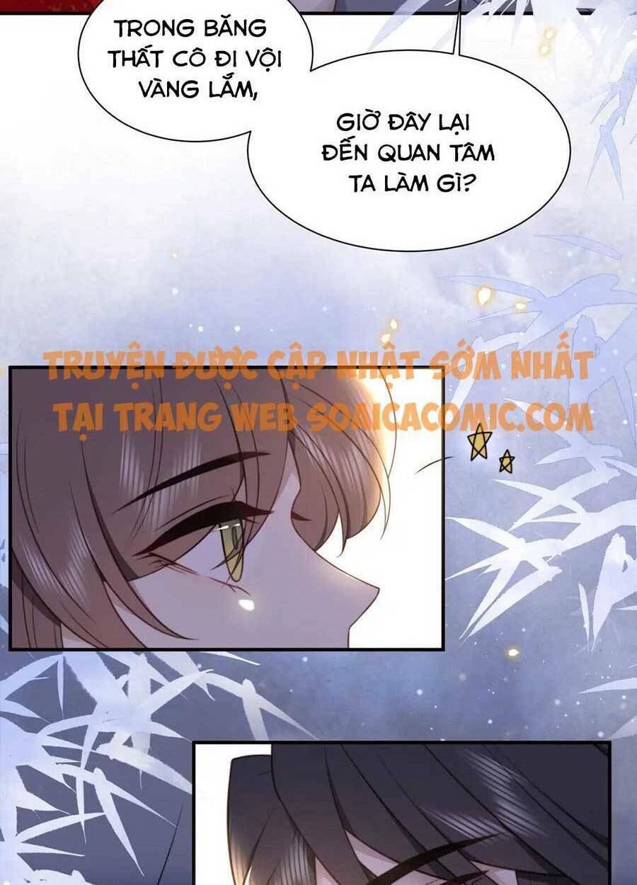 cô vương quả nữ chapter 39 - Trang 2